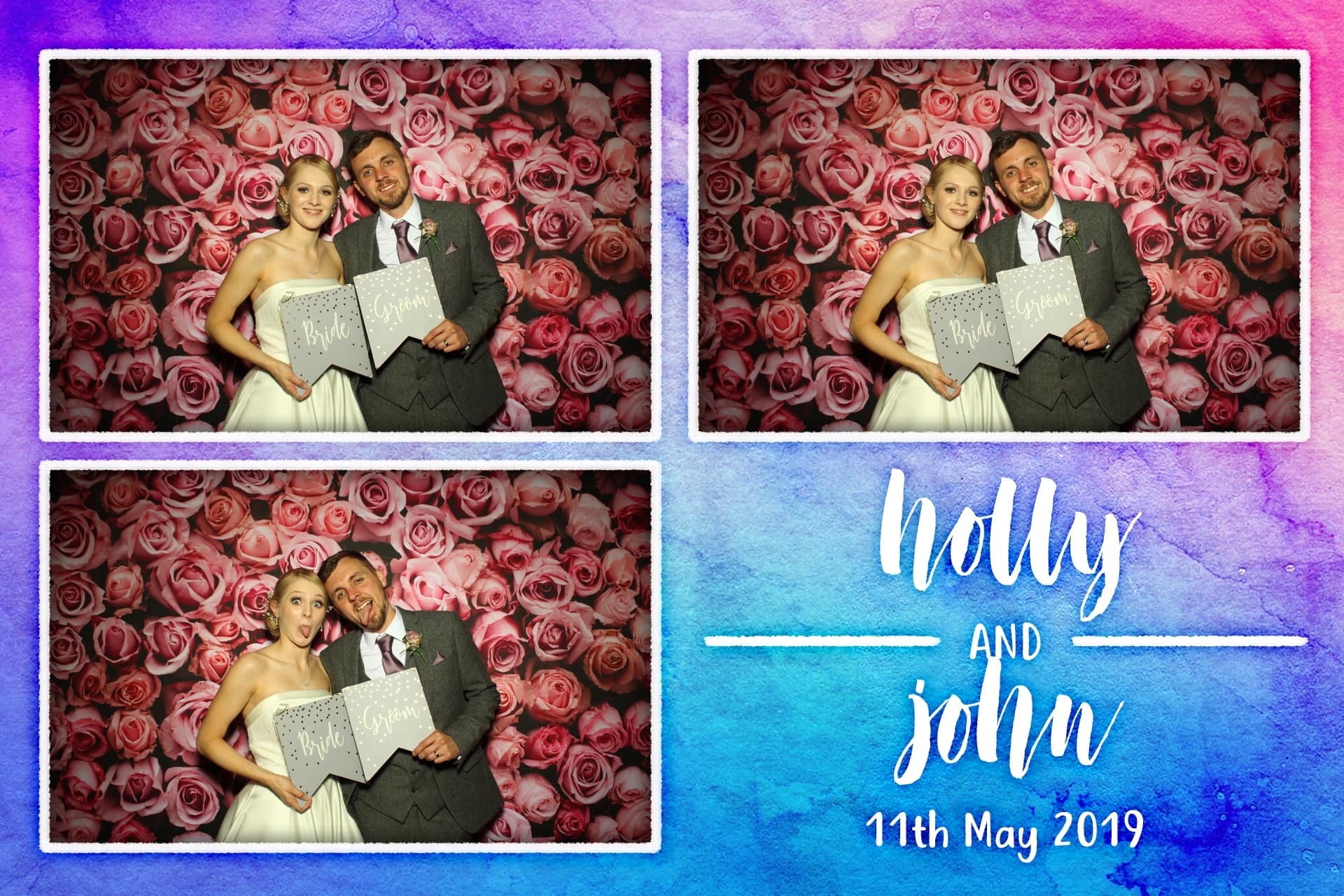 Photo Booth Hire in Bath
